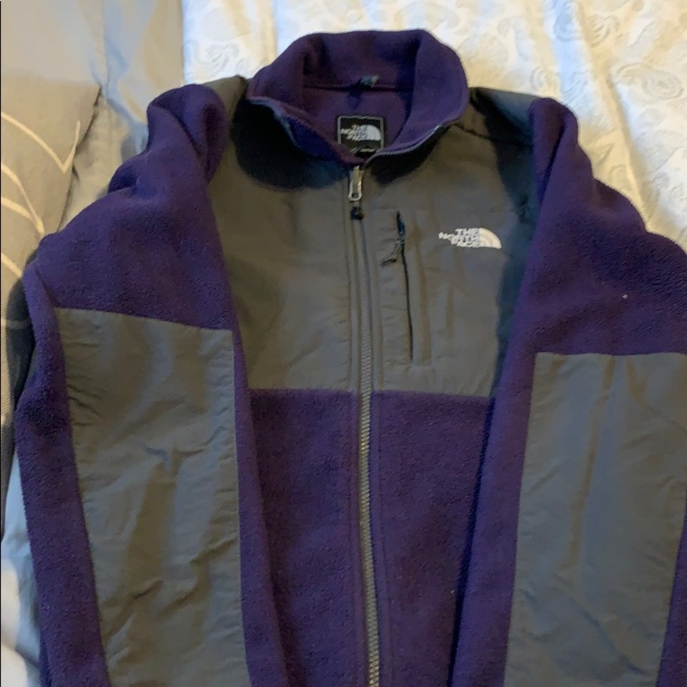North Face Women's Denali Fleece
